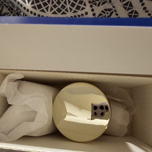 Estee Lauder Nighttime Experts Serum & Oil - Brown and Gold - Picture 4 of 5